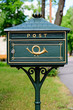 mailbox