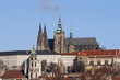 Cathedral of St Vitus