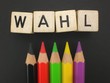 Wahljahr
