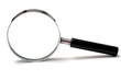 Magnifying glass Magnifying glass