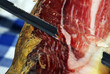Spanish Ham