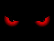 Evil eyes