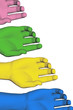 Hands