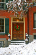 Boston Winter..