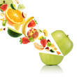 Multivitamin fruit