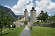 Stockalperschloss
