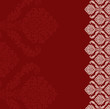 Romantic background