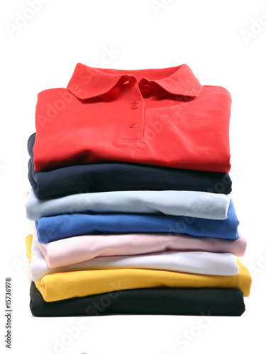 Foto: Polo Shirts Polo Shirts