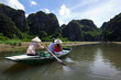Baie d'Halong terrestre, Vietnam