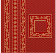 Borders&Background, vector