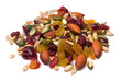 Trail mix Trail mix