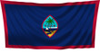 Guam Flag
