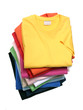Colours of Shirts Colours of Shirts