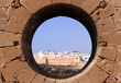 Essaouira et la sqala du port