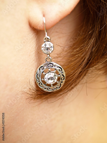 Foto: Ohrschmuck Ohrschmuck