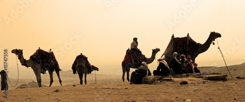 Foto: Nomaden Nomaden