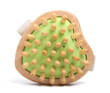 Wooden massager