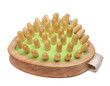 Wooden massager