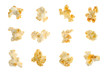 Popcorn Kernels