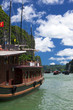 Baie d'Halong, Vietnam