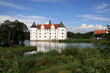 Foto: Schloss Gluecksburg Schloss Gluecksburg