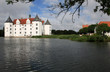 Foto: Schloss Gluecksburg Schloss Gluecksburg