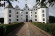 Foto: Schloss Gluecksburg Schloss Gluecksburg