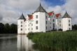 Foto: Schloss Gluecksburg Schloss Gluecksburg