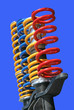 shock-absorbers