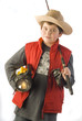 Foto: NIÑO PESCADOR NIÑO PESCADOR