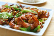 Kung Pao Shrimp