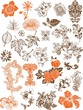 flower element flower element