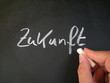 Zukunft