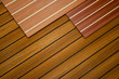 Schiffsdeck