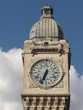 Horloge de la gare de lyon Horloge de la gare de lyon