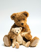 Teddybaer
