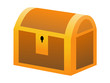 Illustration: Treasure Box Treasure Box