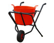 Bucket Trolley
