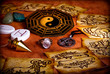 Esoteric atmosphere