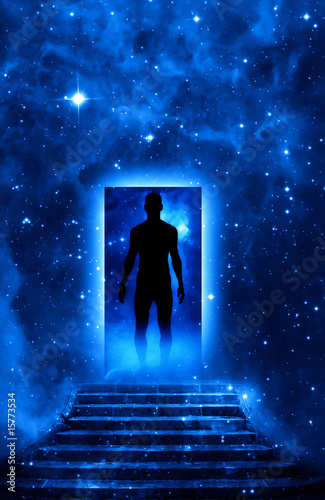 Spiritual man