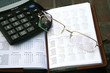 Photo: Business still-life Business still-life