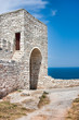 Kaliakra Fortress