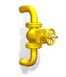 Gas valve