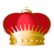 Goldene Krone