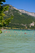 Lac d'annecy Lac d'annecy