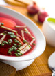 Summer soup