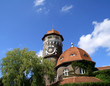 Wasserturm in Rauschen (Svetlogorsk) Wasserturm in Rauschen (Svetlogorsk)