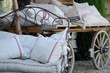 brocante,a l'isle sur la sorgue
