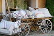 brocante,a l'isle sur la sorgue