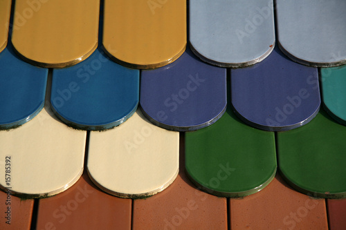 Foto: Bunte Vielfalt Bunte Vielfalt